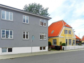 Spacious Apartment in Skagen Denmark with Parking, Skagen